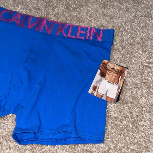 Calvin Klein Men’s Boxer Brief Underwear🆕 - Picture 2 of 6